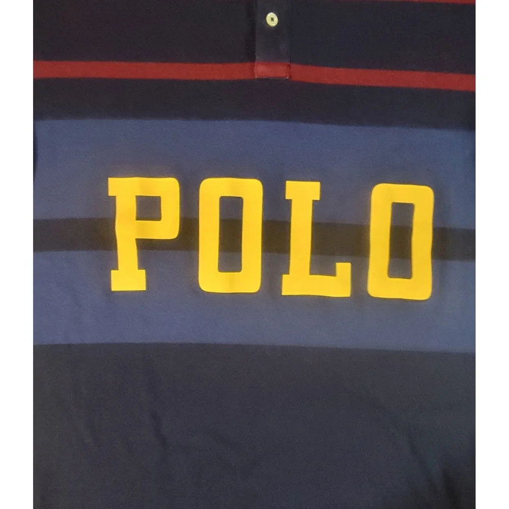 Polo Ralph Lauren this polo